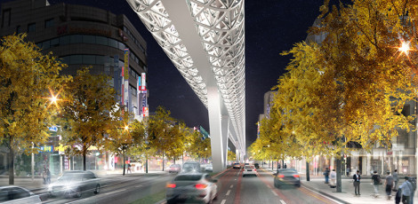 Skyway